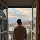 카페일루이스(벌교점) | 포르투 도루강 뷰 숙소 추천｜Porto View by Patio 25 1A 후기 (동루이스 다리 전망, 취식 가능)