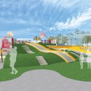 먹적골어린이공원 이미지