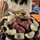 아이노우 | 삿포로 히게노우시 본점｜아이와 방문 후기, 징기스칸 맛집