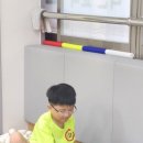 토요프로그램 집중력컵쌓기~~[#수문태권도#광주신창동태권도]