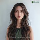 리안헤어 분당수내역점