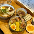 압구정로데오역 나들이💛 | 다락소바, 위글위글집, 베시 더 스콘