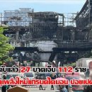 [태국 뉴스] 1월 2일 정치, 경제, 사회, 문화 이미지