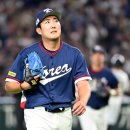 업셋(UPSET) | 17년 만에 해냈다! 한국 WBC 8강 진출 확정: 문보경 홈런포 호주 7-2 대파 분석