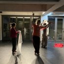 (주)미동건설 | [월간 통조림] 선택하는 몸, 열린 몸으로 컨택 즉흥하기