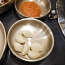 명품관 | 대구 수성구 맛집 대구 한우 맛집 수성아일랜드 한우명품관 갈빗살 후기