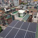 지원 태양광발전소 이미지