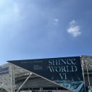 [우리 애들] 2023.06.23 - 2023.06.25 샤이니 콘서트 백설콘 올콘 후기