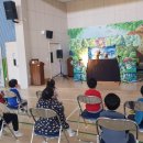 대가초등학교, 대가초교(병설유치원) | 성주인형극,경북인형극_ [비버선생님] 성주 대가초병설유치원 산타 행사 후기