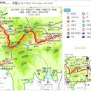 10월27일(일) 대전 계룡산 단풍산행 35,600원 이미지