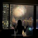 다낭 코트야트 메리어트 한강뷰 호텔 객실,수영장,불꽃놀이 솔직후기