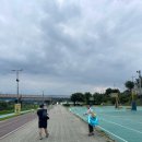 왕숙천둔치공원(물놀이장) 이미지