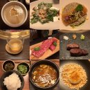 수이재1928 | 청주 소고기 맛집 :: 수이재1928 B코스 후기｜청주 기념일 식당으로 추천