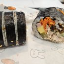 토마토김밥김포통진점