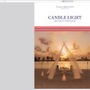 P-6203 | W22. [신혼여행 준비] 몰디브 리조트 예약완료 - 빌라노티카 파라다아이스 아일랜드/워터빌라위드월풀...