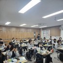 3월 31일 아침 풍경 이미지