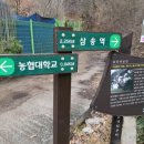 고양누리길 3코스 서삼릉누리길 이미지