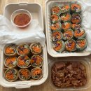 한입한쌈용인수지점 이미지