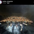 “유이카 너를 좋아하니까!” 유이카 첫 내한 공연 (2일차)후기(셋리 스포)