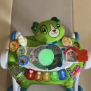 가격내림)LeapFrog Scout&#39;s Get Up &amp; Go Walker 이미지