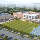 아산세교중학교 이미지