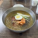 다미정 | 경기 광주 냉면 맛집 다미정, 육수가 생각나 재방문한 물냉면