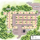 밤골 캠핑장 이미지