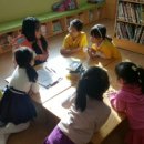 꿈지락작은도서관 이미지