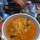 계림성 | 포항 상도동 시외버스터미널 맛집 중국집 계림성 내돈내산