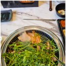 숙성통삼겹