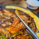 318 | 신사역 점심 맛집으로 유명한 이유가 있던 신사랑318 쭈꾸미&amp;닭갈비 솔직 후기