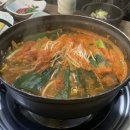 동태랑 우렁쌈밥