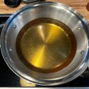 뽕잎사랑뽕잎냉면버섯샤브칼국수 | 샤브본뽕잎사랑샤브샤브 1인 14,500원 독산동 가성비 샤브샤브 맛집