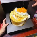 신흥택시 정비공장 | 23W 성심당 망고 크레페 시루 내돈내산 / 임산부 프리패스 , 임산부 할인 /추천 , 비추천