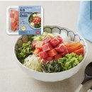 1+1 동원 참치연어회 냉동참치 160g+160g 9900원 무배 이미지