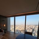 그랜드M 타워 | 제주 5성급 호텔 그랜드 하얏트 수영장, 실내, 디너뷔페, 쇼핑몰 잡다한 후기