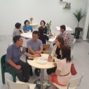 춘천시청대회의실 이미지