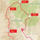 기백산화장실 이미지