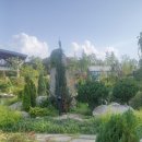 영흥수목원 야외 이미지