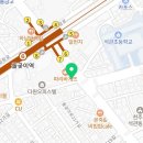 롯데리아 석관점 이미지