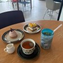 왓커피전라감영점 | [전주 카페]전주 웨리단길 신상카페 비미 전라감영 근처 디저트 맛집