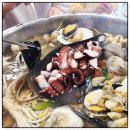 택이네조개전골 용화점 네이버블로그
