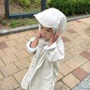 미엘유치원 | 아기우비 비옷 아베크미엘 레인코트 추천 사이즈팁