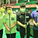 시흥시 당구 아카데미 이미지