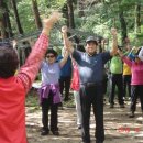 우리동네 소현산우회 100차 산행 이미지