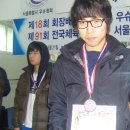 도봉구복싱협회체육관 이미지