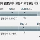 메이져 전자담배