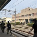 특수전사령부(제주훈련장) | 마지막 동원 예비군 후기