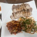 연희보쌈코다리찜
