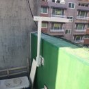 공동의장,예술의유익 | 소방안전ㅣ원룸건물 옥상 탈출구 완강기 설치 현장 후기